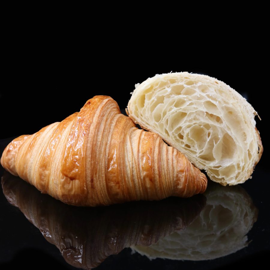 croissant edited croissant edited